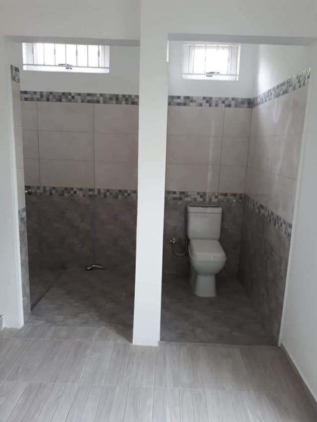 New built house in glen park  - 7 - House  on Aster Vender