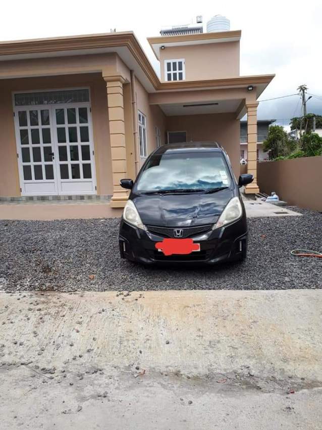 New built house in glen park  - 5 - House  on Aster Vender