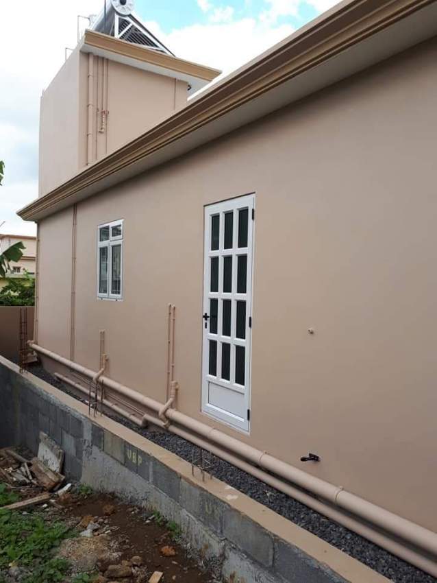 New built house in glen park  - 4 - House  on Aster Vender