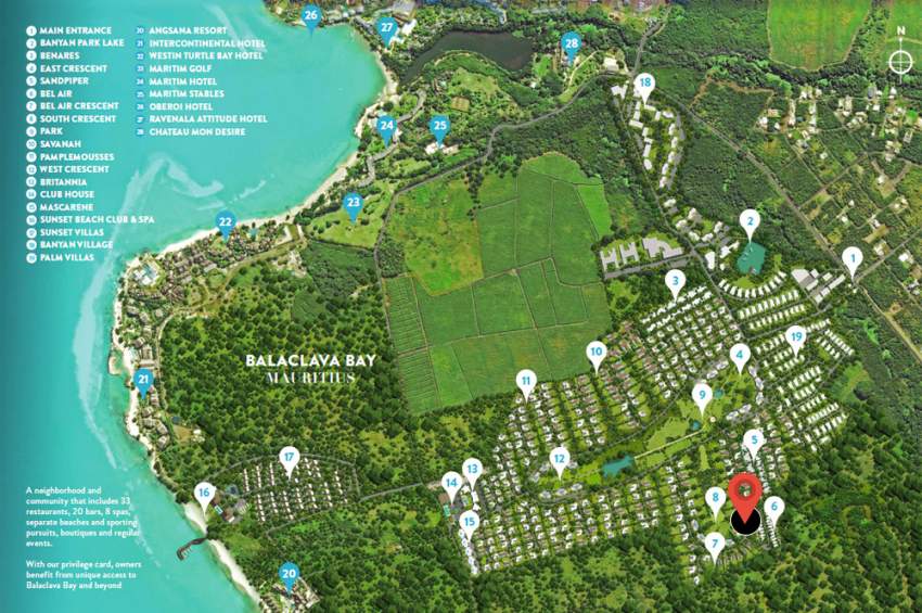 Best Land DEAL at Royal Park Balaclava Aster Vender Land