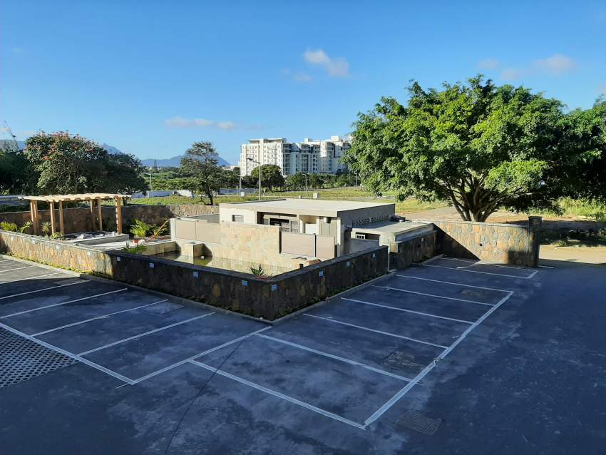 Apartment at Phoenix Heights - 2 - Apartments  on Aster Vender