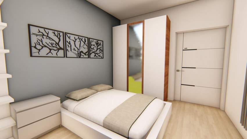 Apartment at Phoenix Heights - 1 - Apartments  on Aster Vender