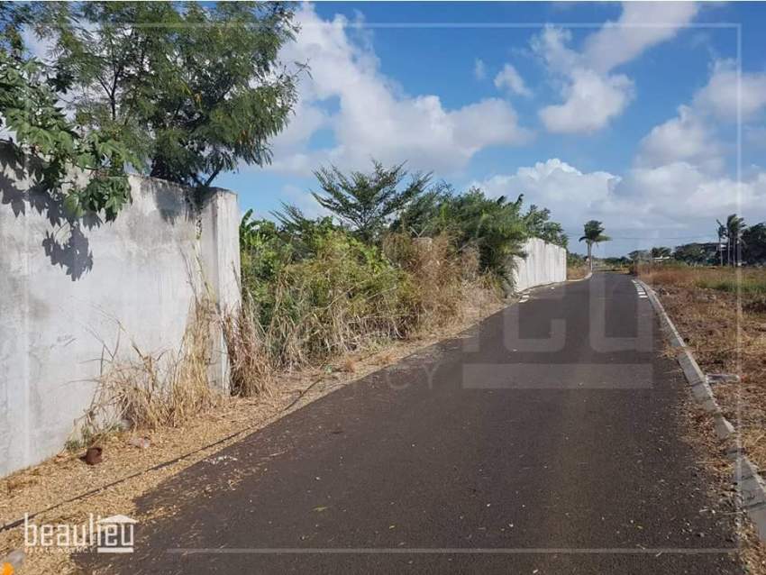 * 25 perches Residential Land in Sottise vale  - 2 - Land  on Aster Vender
