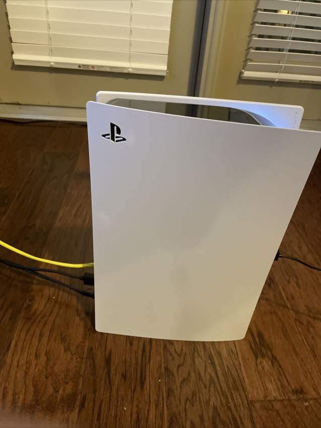 Selling Sony Playstation 5 Whats-App : +14076302850 - 1 - PlayStation 4 (PS4)  on Aster Vender