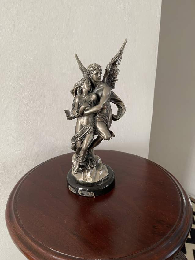 Old sculpture  - 0 - Old Sculptures  on Aster Vender