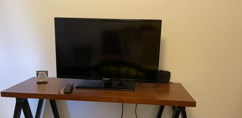 Samsung Tv - 0 - All electronics products  on Aster Vender