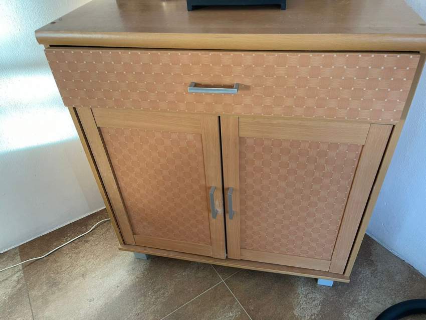 Kitchen cabinet  - 0 - Kitchen appliances  on Aster Vender