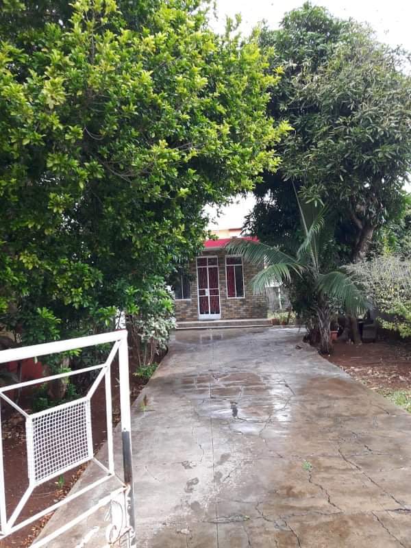 A louer maison - 0 - House  on Aster Vender