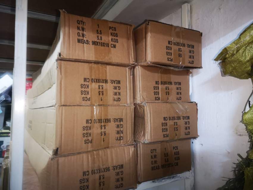 pull up combo - 1 - Others  on Aster Vender