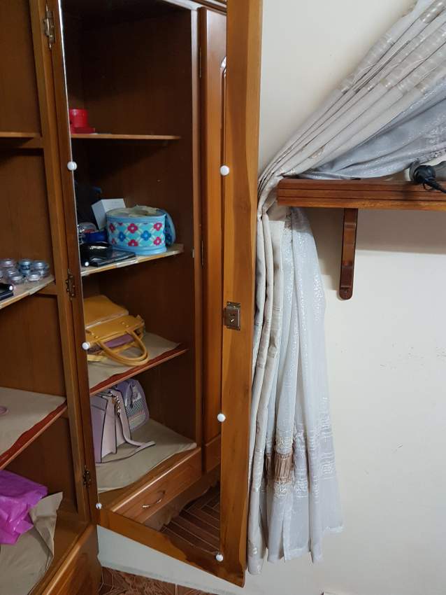 Secondhand wardrobe Aster Vender Other Storage Furniture