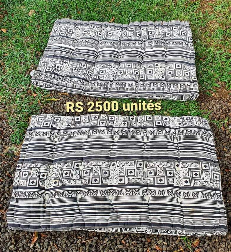 Matela pour palettes on Aster Vender