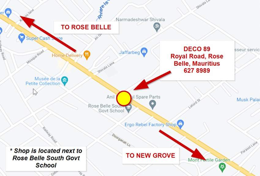 Ceiling Lights - Bamboo *6 rope - 2 - Interior Decor  on Aster Vender