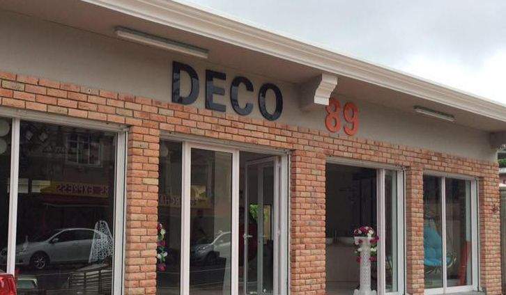 Ceiling Lights - Bamboo *2 rope - 1 - Interior Decor  on Aster Vender