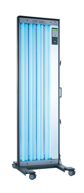 Medical Phototherapy for Psoriasis- Waldmann Germany - 0 - Health Products  on Aster Vender