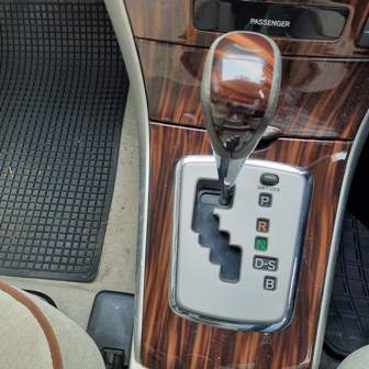 Toyota Axio Corolla 2011 - 4 - Family Cars  on Aster Vender