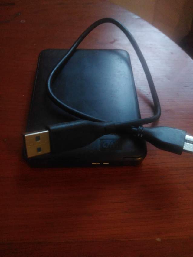 Hard disk external  - 0 - All Informatics Products  on Aster Vender