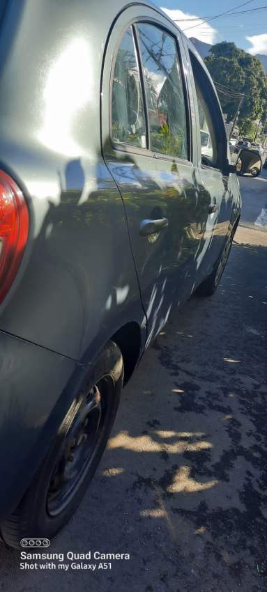 NISSAN AK13  - 5 - Luxury Cars  on Aster Vender