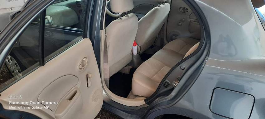 NISSAN AK13  - 9 - Luxury Cars  on Aster Vender