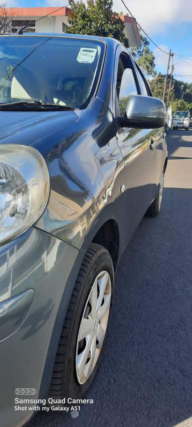 NISSAN AK13  - 3 - Luxury Cars  on Aster Vender