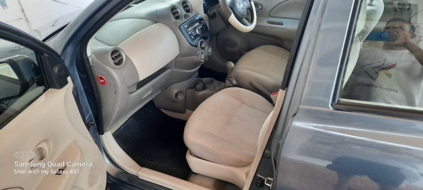 NISSAN AK13  - 8 - Luxury Cars  on Aster Vender