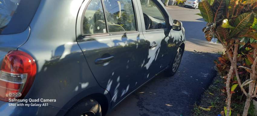 NISSAN AK13  - 6 - Luxury Cars  on Aster Vender