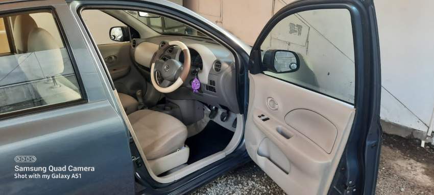 NISSAN AK13  - 7 - Luxury Cars  on Aster Vender