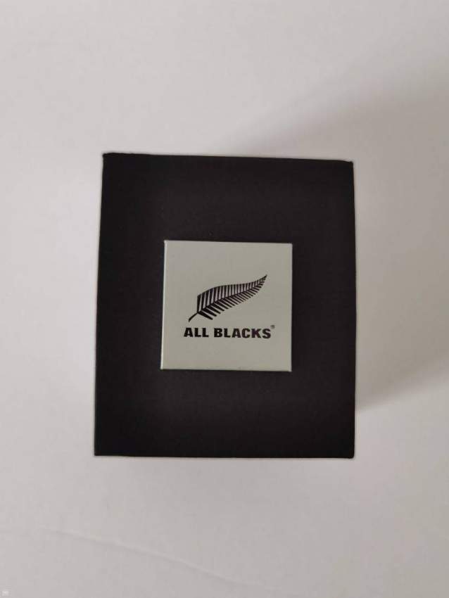 MONTRE - ALL BLACKS - 0 - Watches  on Aster Vender