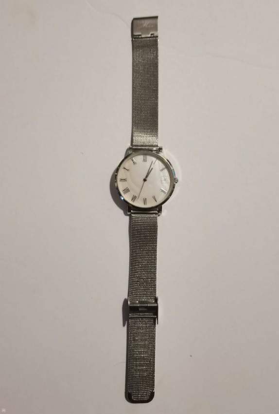 MONTRE - MIA - 1 - Watches  on Aster Vender