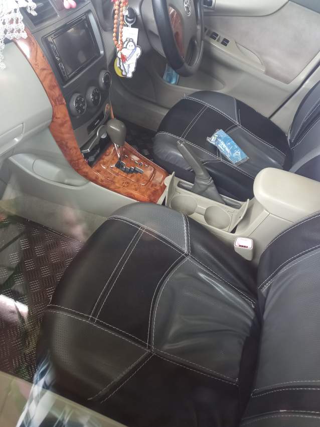 Sell - 3 - Luxury Cars  on Aster Vender