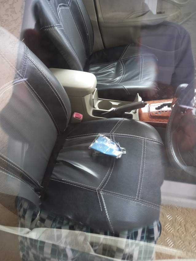 Sell - 4 - Luxury Cars  on Aster Vender