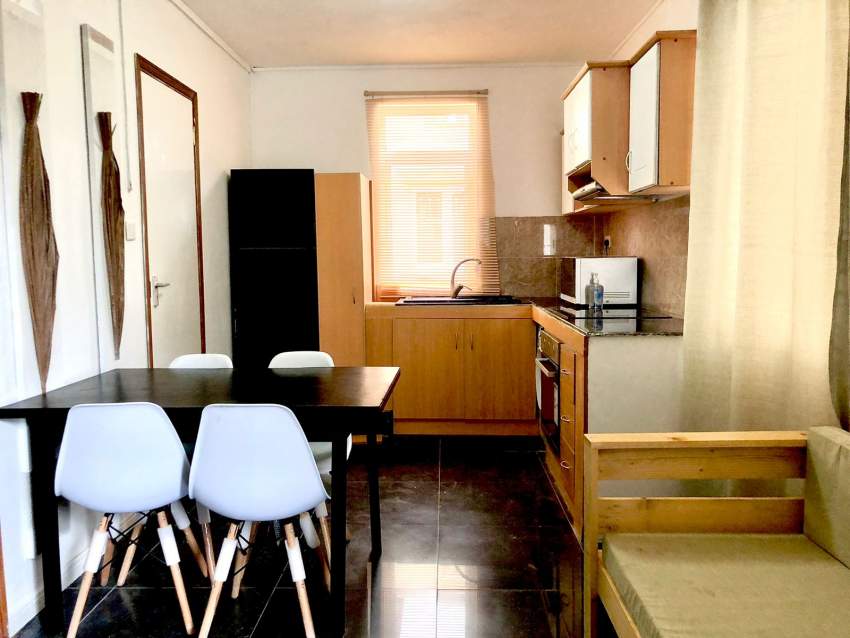 Apartment for rent at Pereybere - 2 - Apartments  on Aster Vender