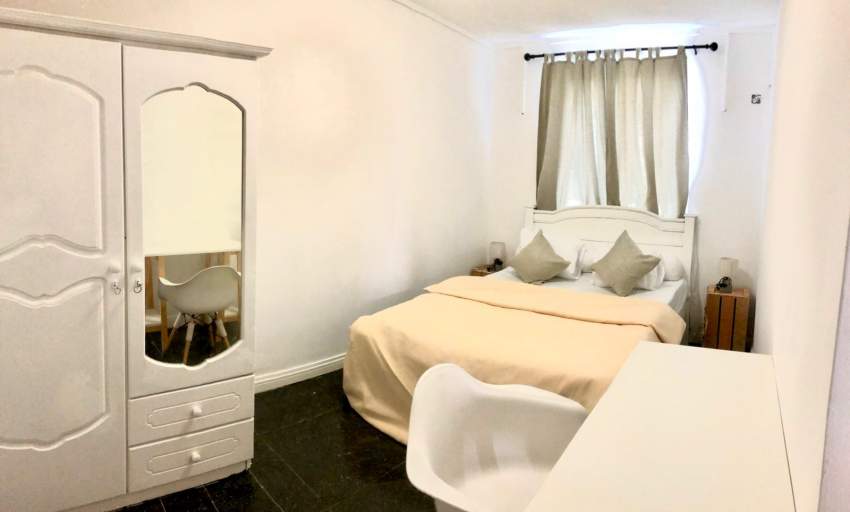 Apartment for rent at Pereybere - 0 - Apartments  on Aster Vender