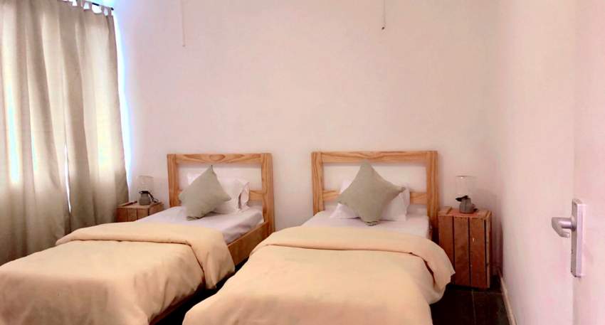 Apartment for rent at Pereybere - 1 - Apartments  on Aster Vender