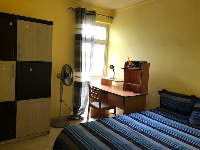 3 bedroom apartment for rent - Ebene - 2 - Apartments  on Aster Vender