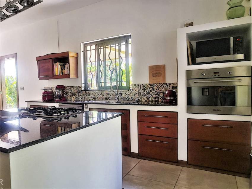 (Ref. MA7-572) BIEN RARE A LA VENTE - (Nord) - 3 - Villas  on Aster Vender