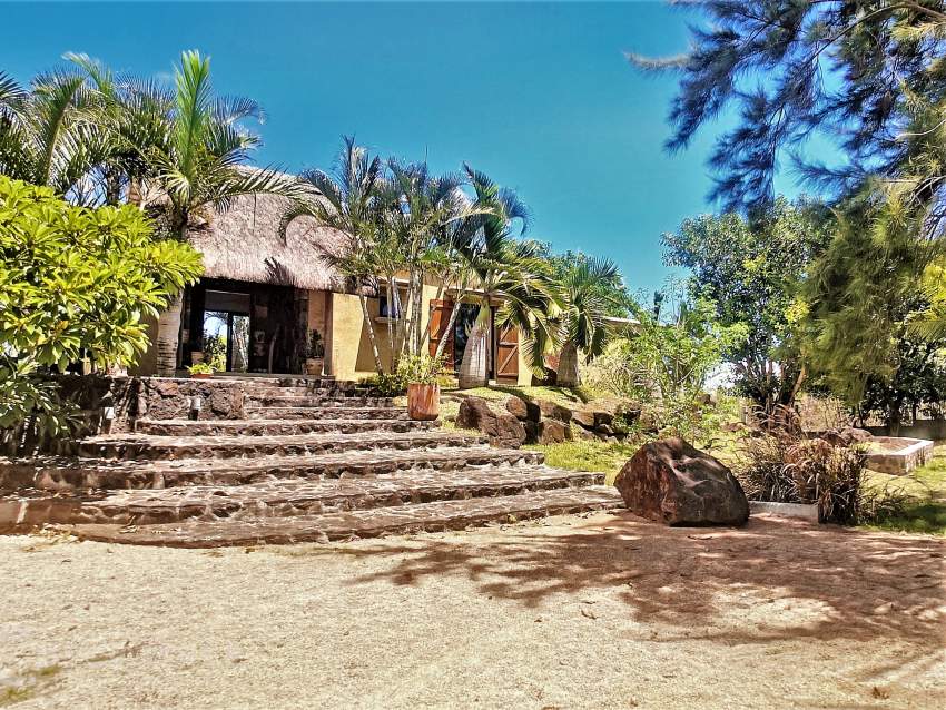 (Ref. MA7-572) BIEN RARE A LA VENTE - (Nord) - 6 - Villas  on Aster Vender