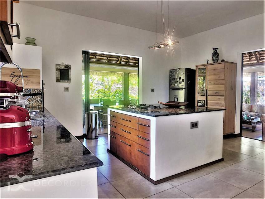 (Ref. MA7-572) BIEN RARE A LA VENTE - (Nord) - 2 - Villas  on Aster Vender