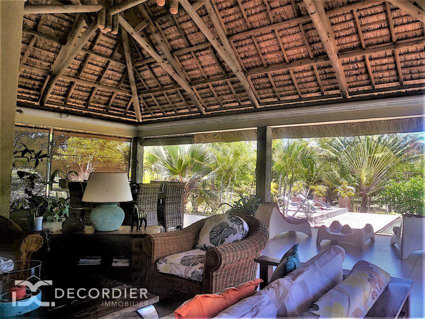 (Ref. MA7-572) BIEN RARE A LA VENTE - (Nord) - 1 - Villas  on Aster Vender