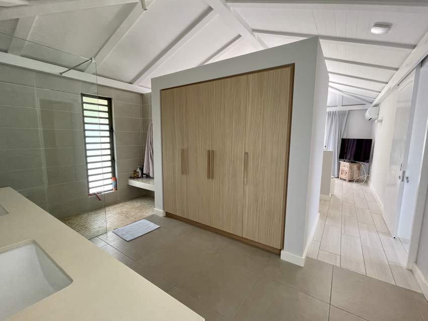 (Ref. MA7-573) Villa d'exception en front de mer - 6 - Villas  on Aster Vender