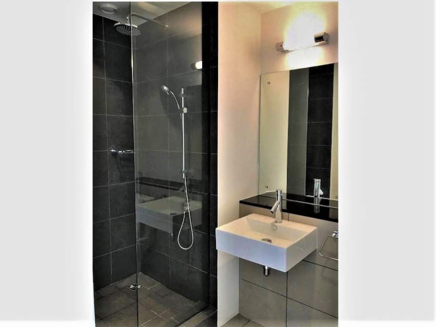 (Ref. MA7-574) Appartement neuf avec un petit jardin privatif - 3 - Apartments  on Aster Vender