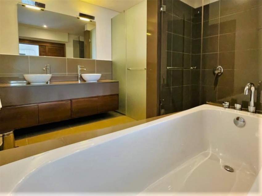 (Ref. MA7-575) Appartement au rez-de-chaussée avec jardin et piscine  - 6 - Apartments  on Aster Vender