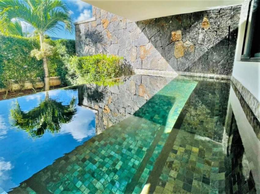 (Ref. MA7-575) Appartement au rez-de-chaussée avec jardin et piscine  - 2 - Apartments  on Aster Vender