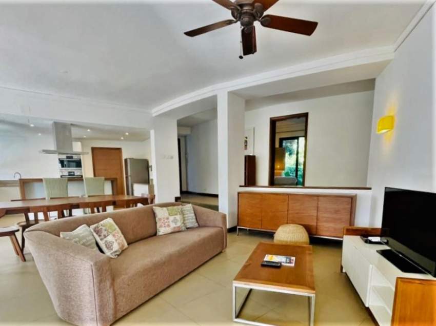 (Ref. MA7-575) Appartement au rez-de-chaussée avec jardin et piscine  - 5 - Apartments  on Aster Vender