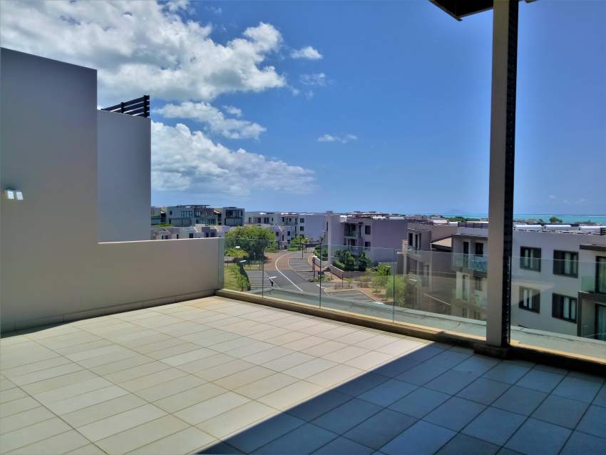 (Ref. MA7-576) Penthouse lumineux avec vue mer  - 7 - Apartments  on Aster Vender