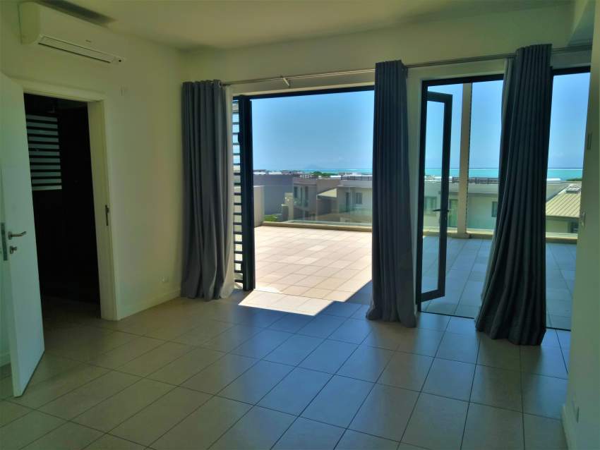 (Ref. MA7-576) Penthouse lumineux avec vue mer  - 4 - Apartments  on Aster Vender