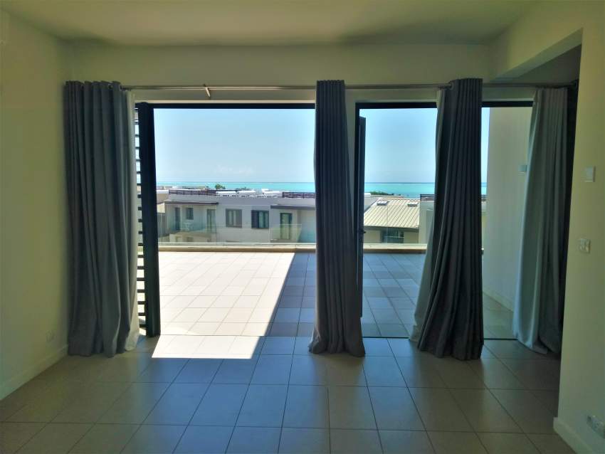 (Ref. MA7-576) Penthouse lumineux avec vue mer  - 1 - Apartments  on Aster Vender