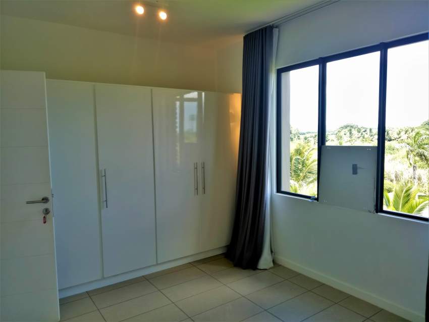 (Ref. MA7-576) Penthouse lumineux avec vue mer  - 5 - Apartments  on Aster Vender