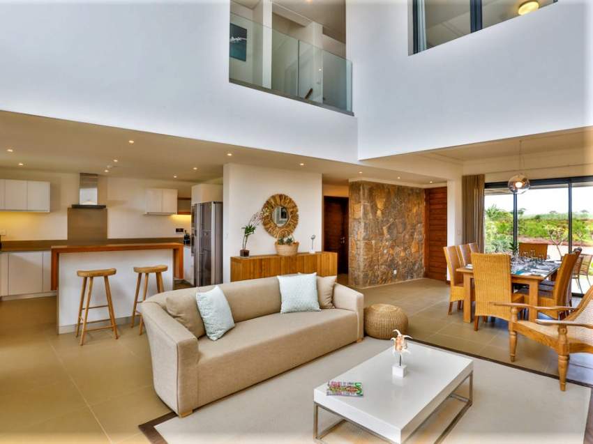 (Ref. MA7-578) Townhouse avec rooftop vue mer  - 2 - House  on Aster Vender