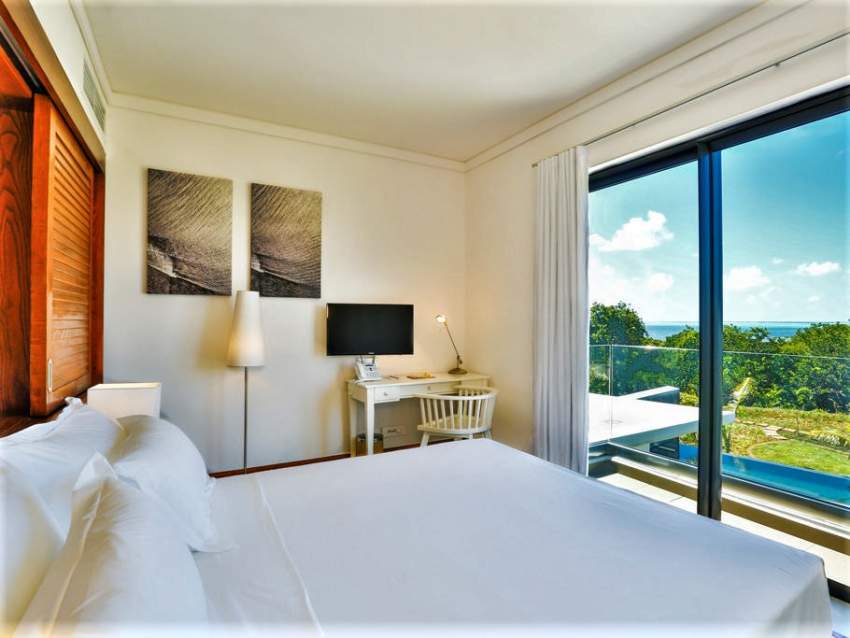 (Ref. MA7-578) Townhouse avec rooftop vue mer  - 4 - House  on Aster Vender