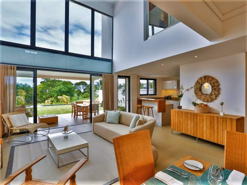 (Ref. MA7-578) Townhouse avec rooftop vue mer  - 3 - House  on Aster Vender